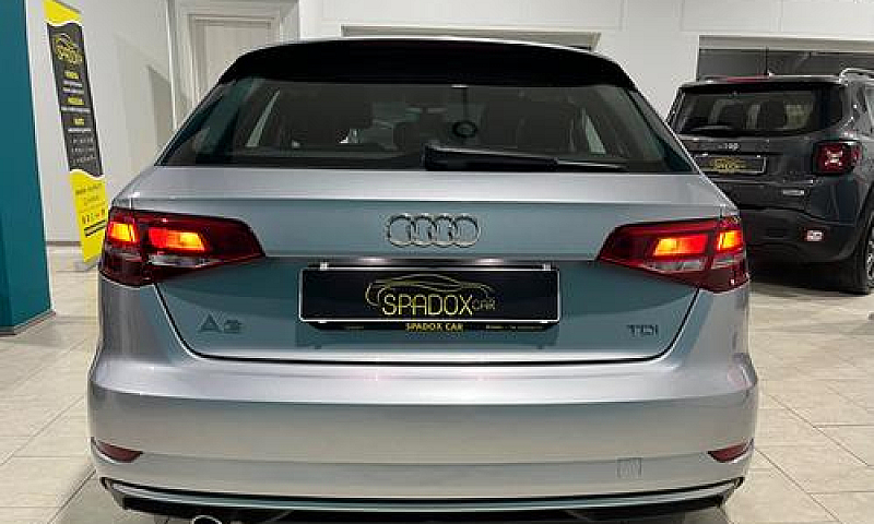 Audi A3 2017 Sport 1...