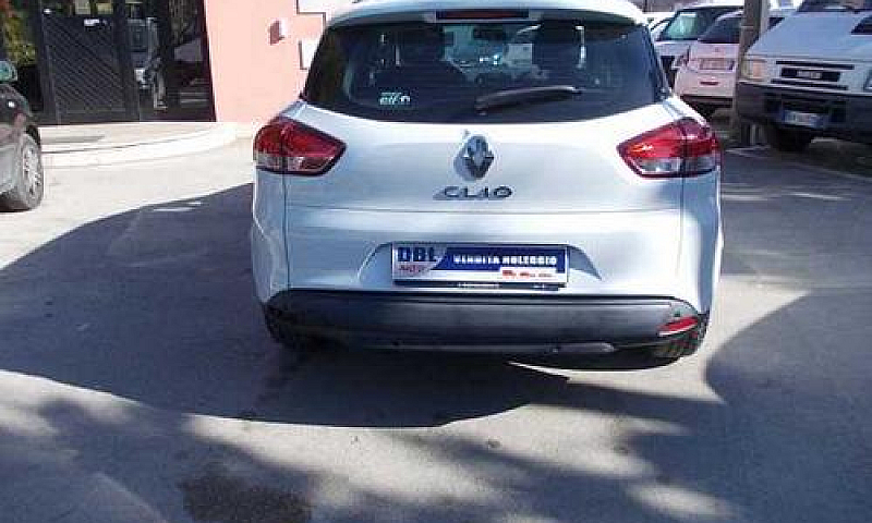 Renault Clio Sporter...