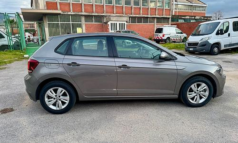 Volkswagen Polo 1.0 ...