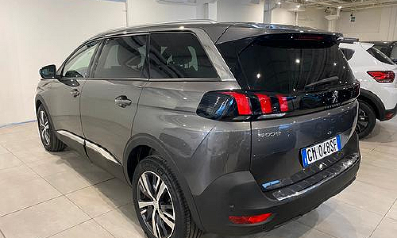 Peugeot 5008 Bluehdi...
