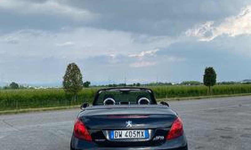 Peugeot 207 1.6 Vti ...