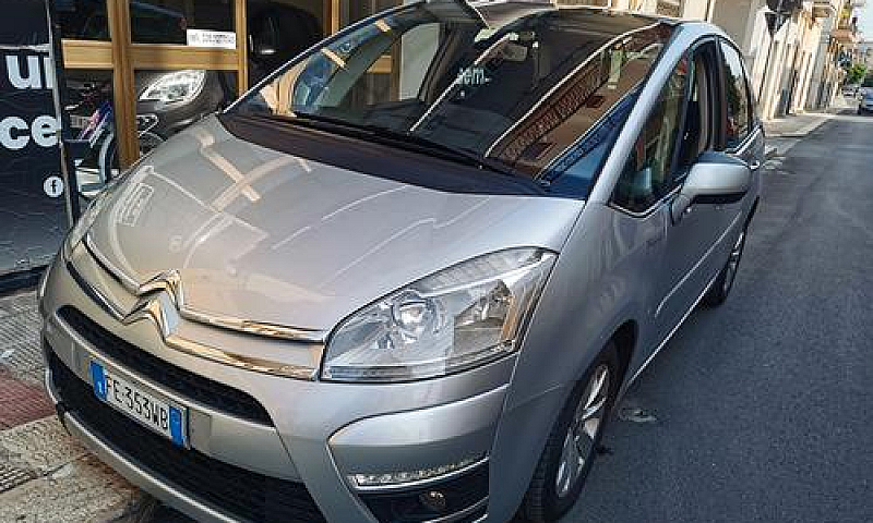 Citroen C4 Picasso 1...