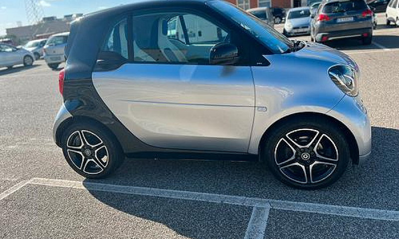 Smart Fortwo 2014...