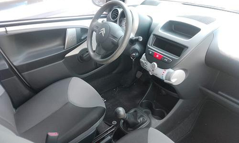 Citroen C1 1.0 5 Por...