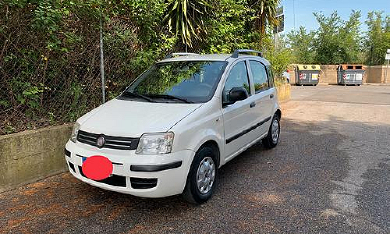 Fiat Panda 1.2 2011...