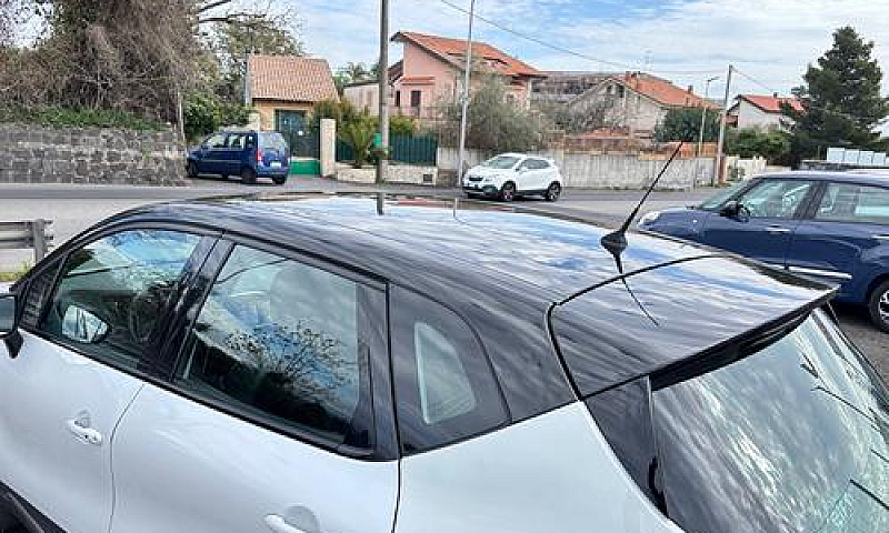 Renault Captur 1.5 D...