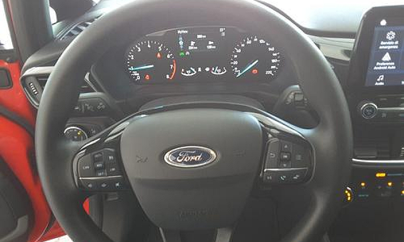 Ford Fiesta 1.1 75Cv...