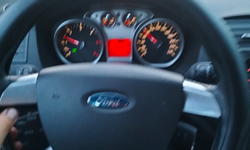 Ford C Max 1.6 Cv 11...