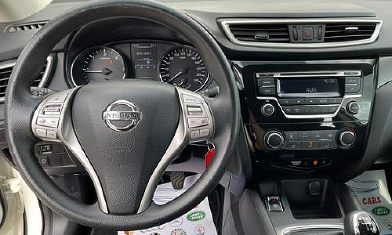 Nissan Qashqai 1.5 D...