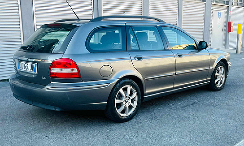 Jaguar X-Type 2007 1...