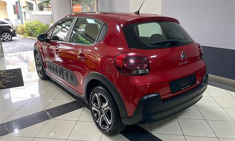 Citroen C3 1.2 Puret...