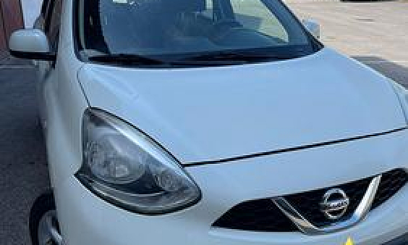 Nissan Micra 2015 12...
