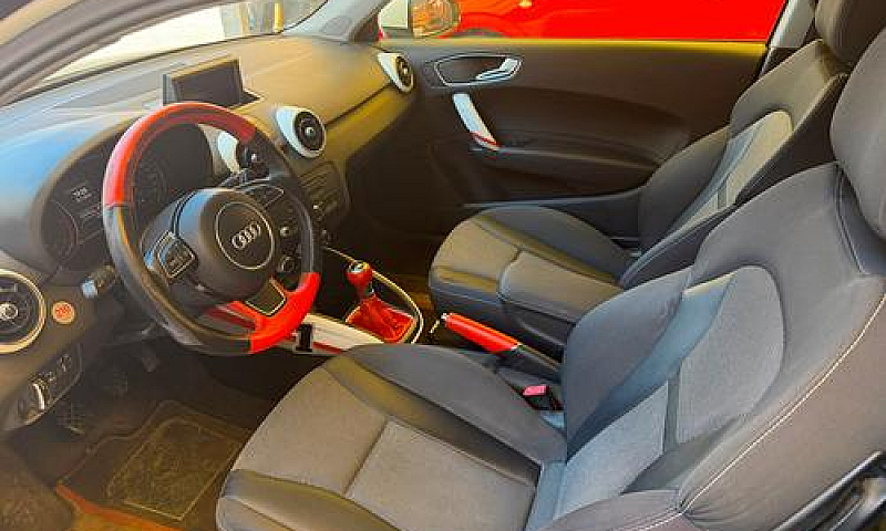 Audi A1 1.6Cc Diesel...