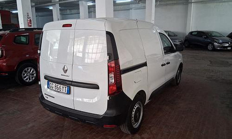 Renault Express 1.4 ...