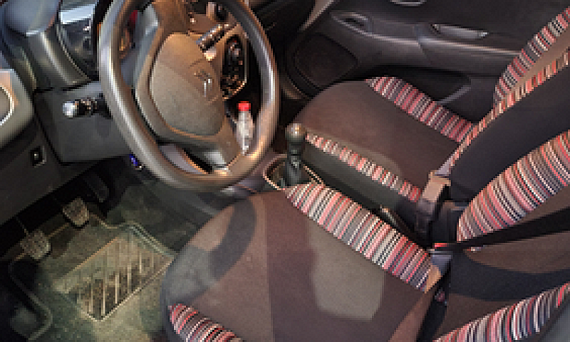 Citroen C1...