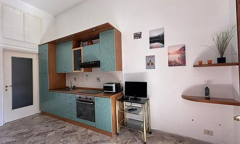 Appartamento Bilocal...