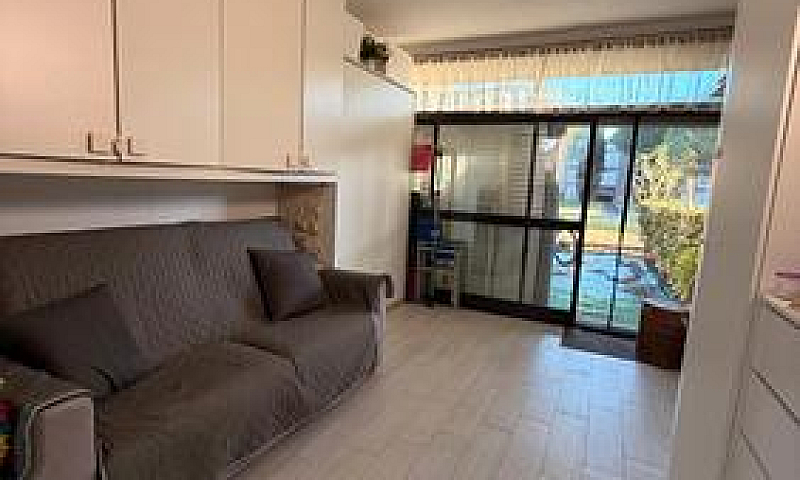 Bilocale Piano Terra...