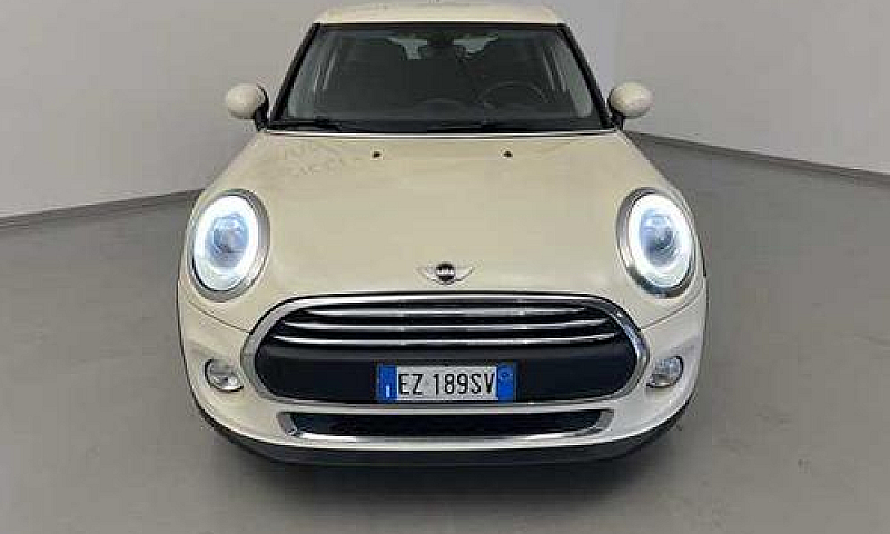 Mini Mini 1.5 One D ...