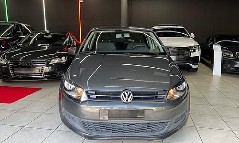 Volkswagen Polo 1.2 ...