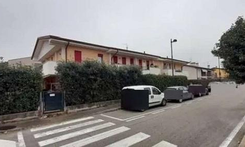 Appartamento A Tezze...