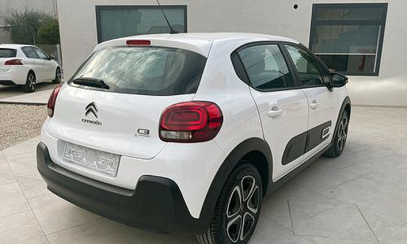 Citroen C3 Bluehdi 1...