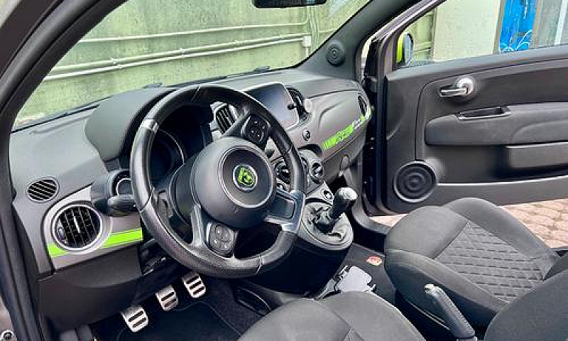 Abarth 595 - 2019...