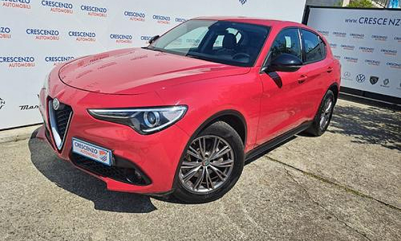 Alfa Romeo Stelvio 2...