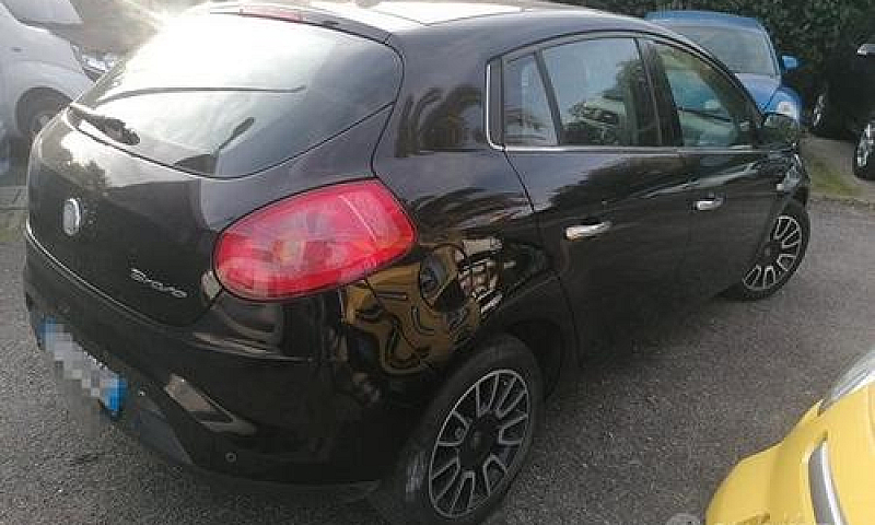 Fiat Bravo 1.6 Mjt 1...