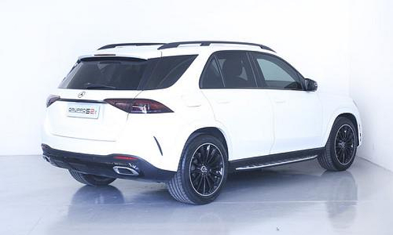 Mercedes-Benz Gle 35...