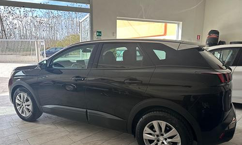 Peugeot 3008 1.5 Hdi...