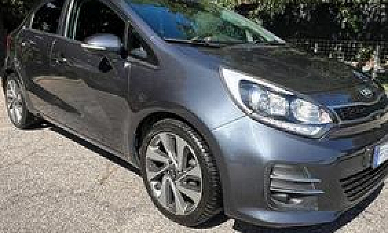Kia - Rio - 1.1 Crdi...
