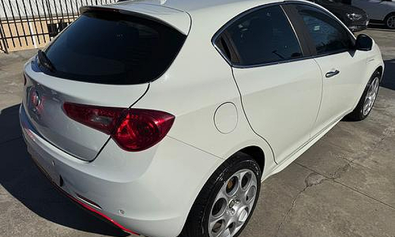 Alfa Giulietta 1.6 J...