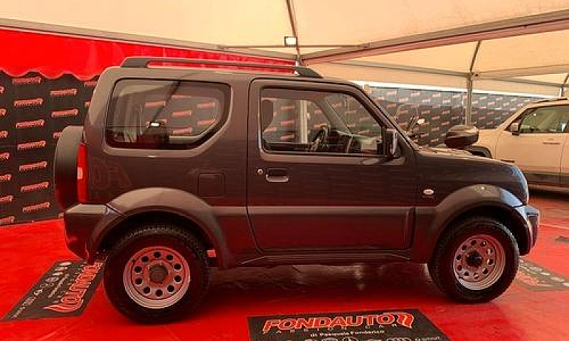 Suzuki Jimny 1.3 Ben...