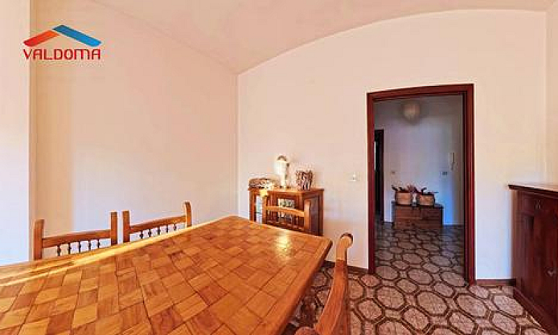 Appartamento - Magli...