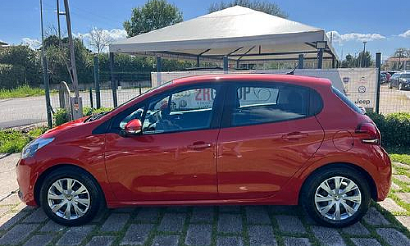 Peugeot 208 Puretech...