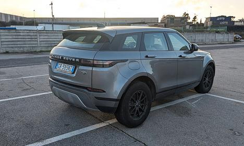Land Rover Range Rov...