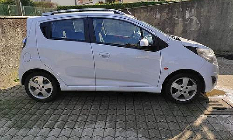 Bellissima Chevrolet...