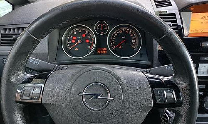 Opel Zafira 1.6 16V ...