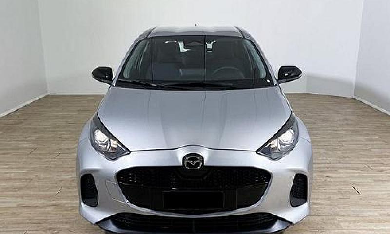 Mazda Mazda2 Hybrid ...