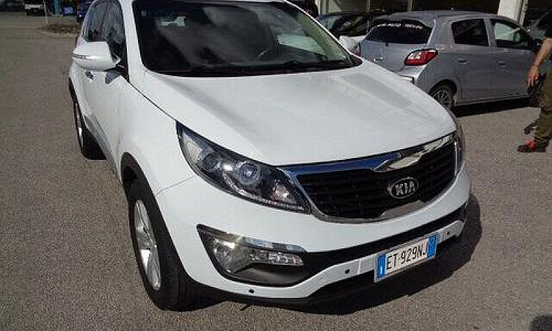 Kia Sportage 1.6 Gdi...