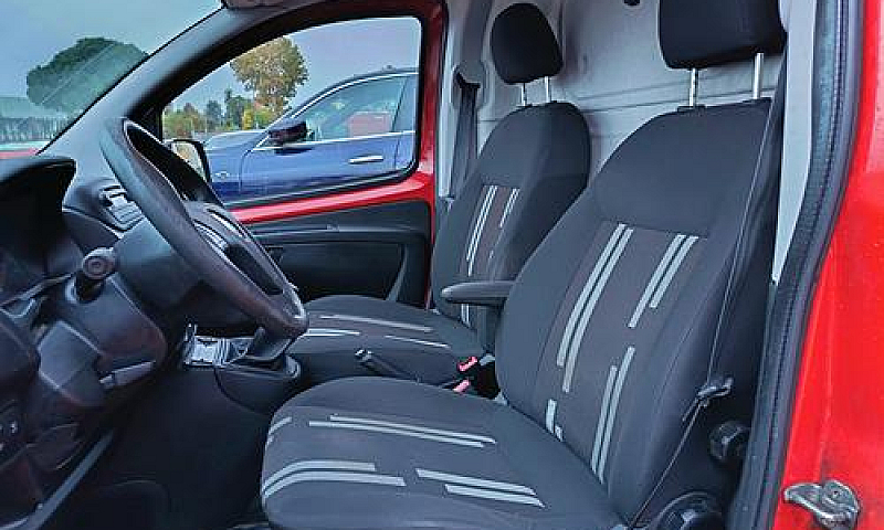 Fiorino 1.3 Mjt 95Cv...