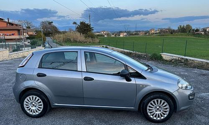 Fiat Punto Evo Punto...