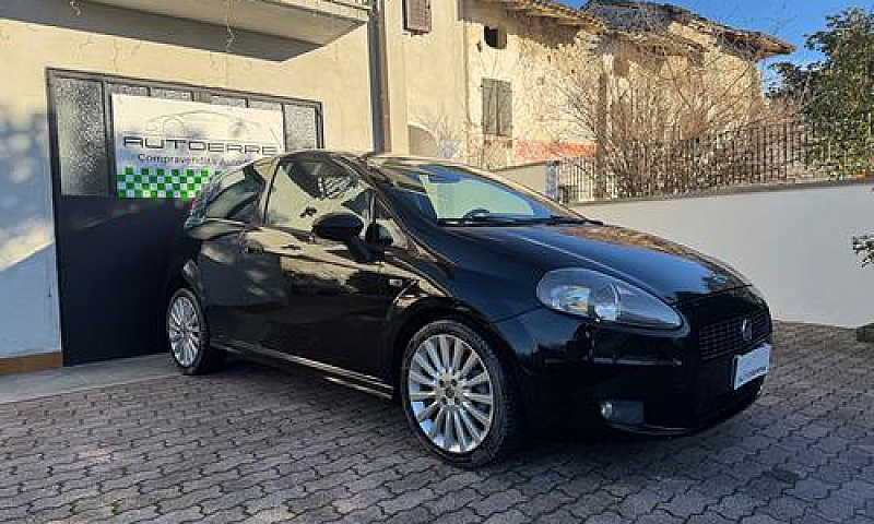 Fiat Grande Grande P...
