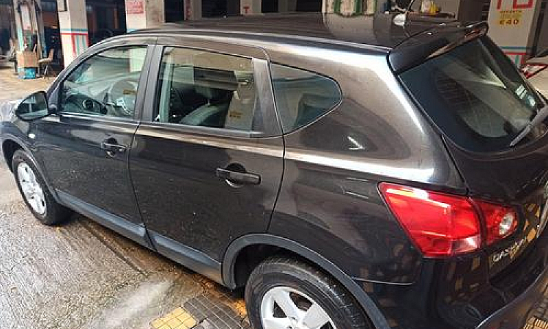 Nissan Qashqai 1.5 D...