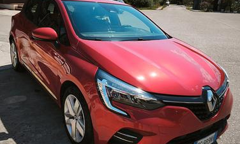Renault Clio Tce 100...