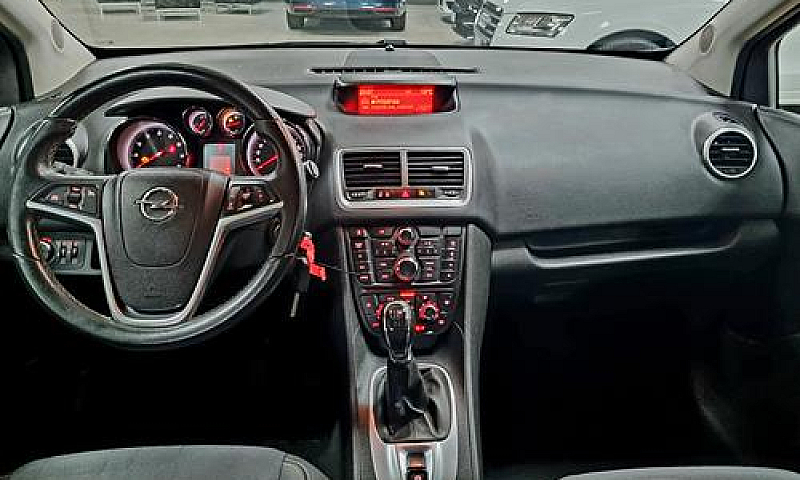 Opel Meriva 1.4 Benz...