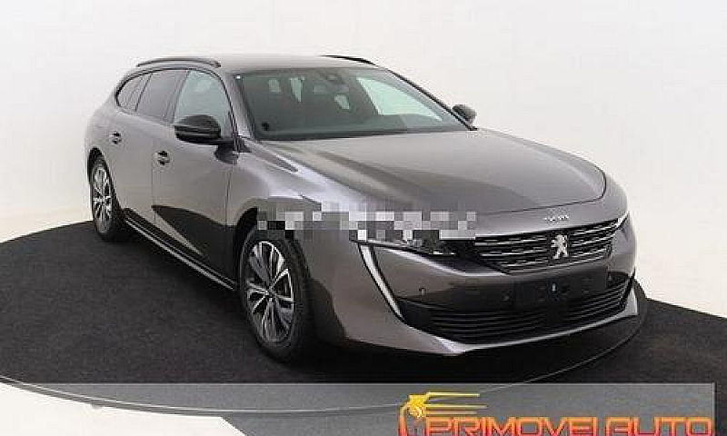 Peugeot 508 Puretech...