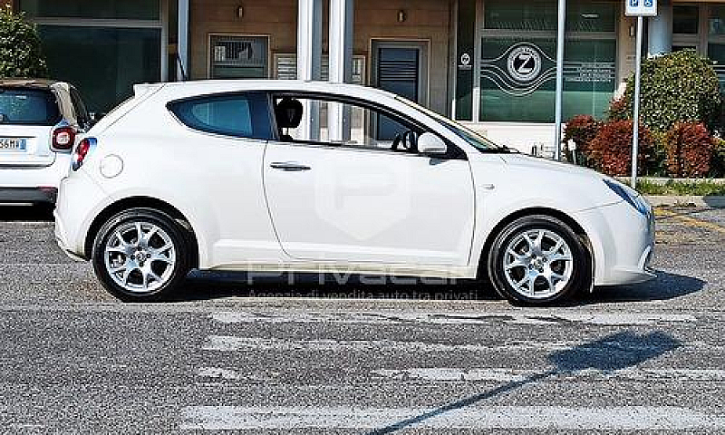 Alfa Romeo Mito 1.3 ...