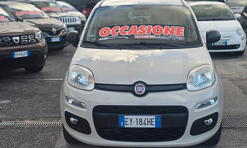 Fiat Panda 0.9 Twina...