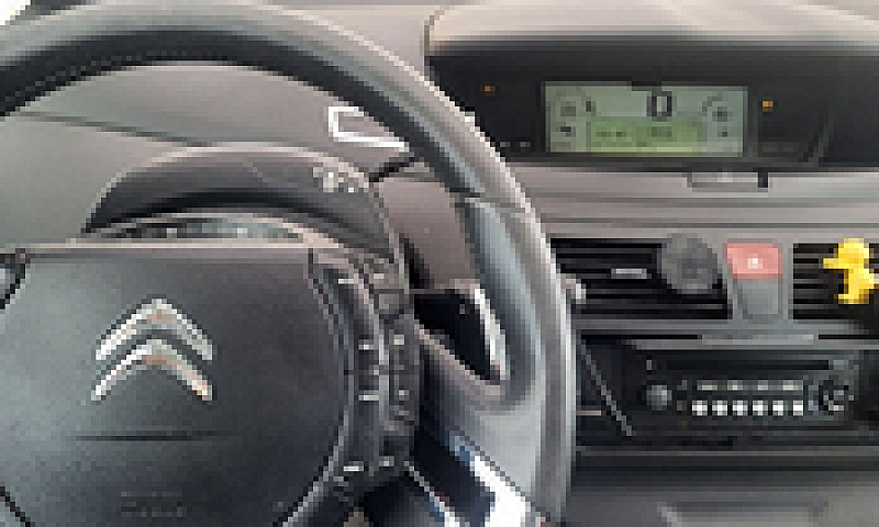 Citroen C4 Picasso...